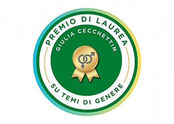 Cerimonia di assegnazione dei premi di laurea “Giulia Cecchettin” in tematiche di genere