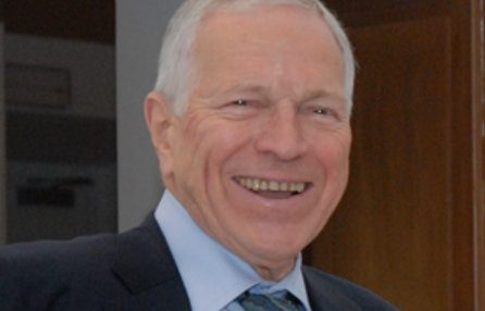 In ricordo del Prof. Edmund S. 